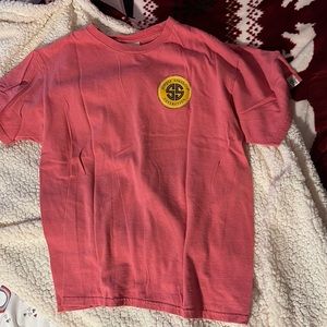 Simply Southern kids shirt YLG